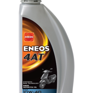 ENEOS 4AT - เอเนออส 4AT - Image 1