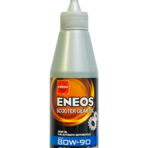 ENEOS SCOOTER GEAR OIL - เอเนออส สคู๊ทเตอร์ เกียร์ออยล์ - Image 1