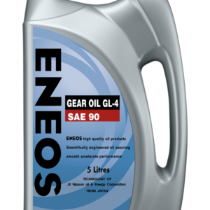 ENEOS Gear Oil GL-4 - เอเนออส เกียร์ออยล์ GL-4 SAE 90 - Image 1