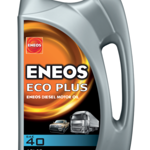 ENEOS ECO PLUS 40 - เอเนออส อีโค่ พลัส 40 - Image 1