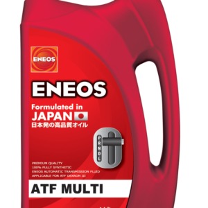 ENEOS ATF MULTI - Image 1