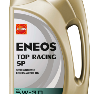ENEOS TOP RACING SP 5W-30 - เอเนออส ท็อปเรซซิ่ง 5W-30 - Image 1