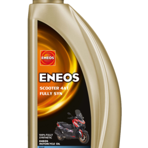 ENEOS SCOOTER 4AT FULLY SYN - Image 1