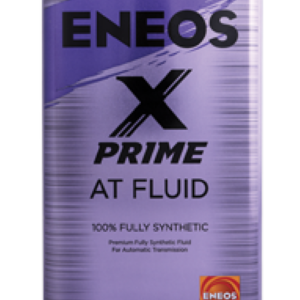 ENEOS X PRIME ATF FLUID เอเนออส เอ็กซ์ ไพรม์ เอทีเอฟ ฟลูอิด - Image 1