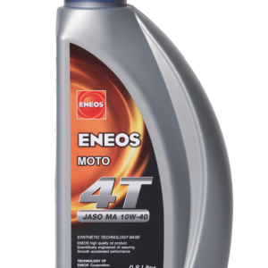 ENEOS MOTO 4T - เอเนออส โมโต 4T - Image 1