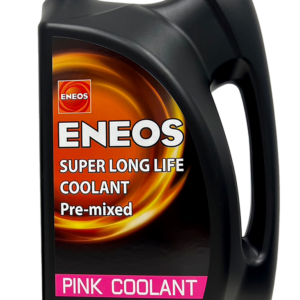ENEOS น้ำยาหล่อเย็น Super Long Life Coolant Pre mixed (Pink) - Image 1