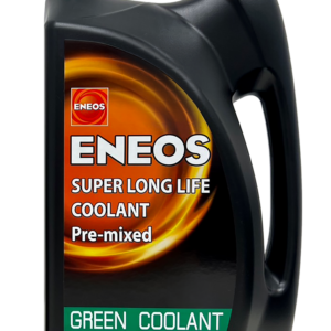 ENEOS น้ำยาหล่อเย็น Super Long Life Coolant Pre mixed (Green) - Image 1