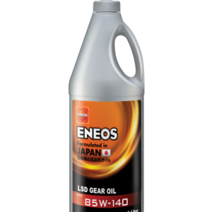 ENEOS LSD GEAR OIL SAE 85W-140 - Image 1