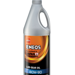 ENEOS LSD GEAR OIL SAE 80W-90 - Image 1
