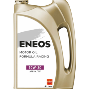 ENEOS FORMULA RACING - เอเนออส ฟอร์มูล่า เรซซิ่ง - Image 1
