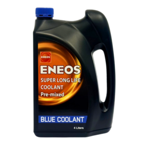 ENEOS น้ำยาหล่อเย็น Super Long Life Coolant Pre mixed (Blue) - Image 1